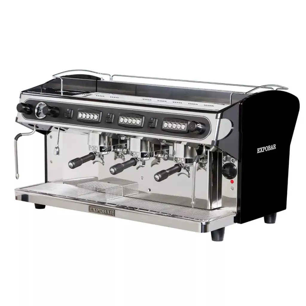 expobar-rafael-coffee-machine Expobar Rafael Coffee Machine
