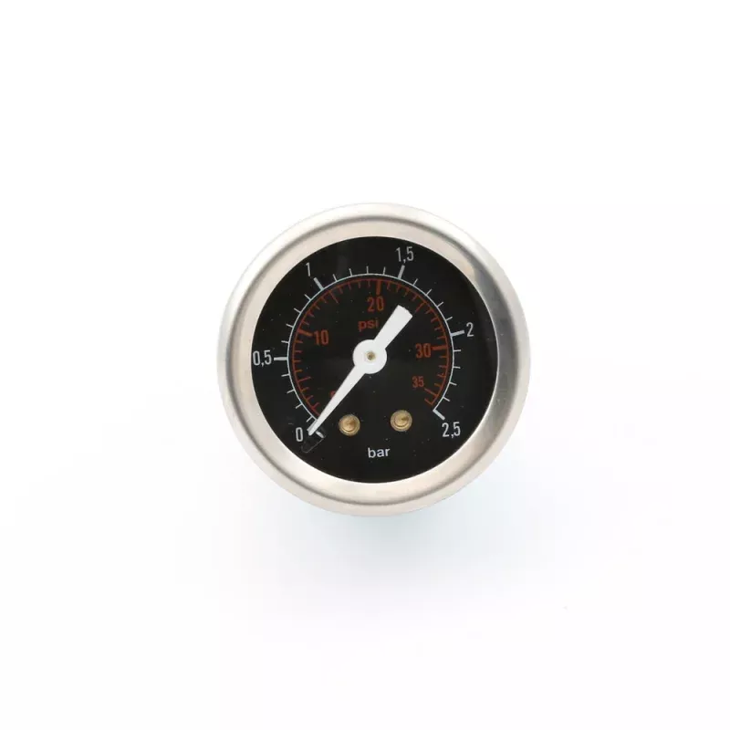 Expobar Steam Pressure Gauge V2