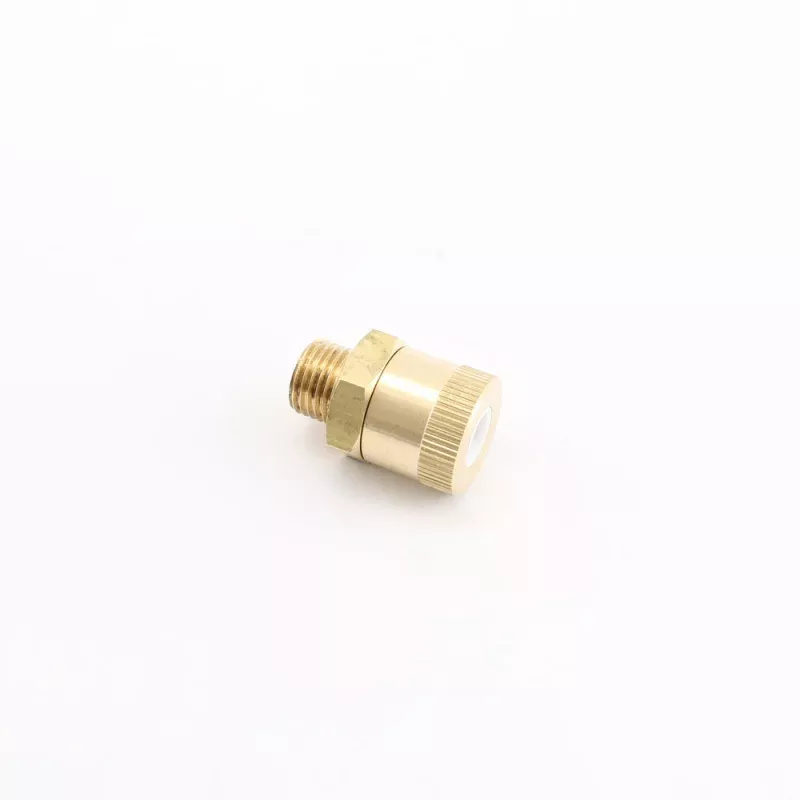 Expobar Vacuum Relief Valve