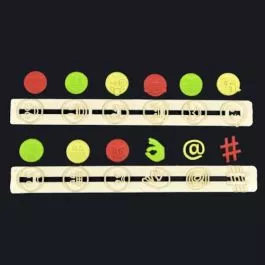 expression-emoji-icons-tappit-set Expression Emoji Icons Tappit Set