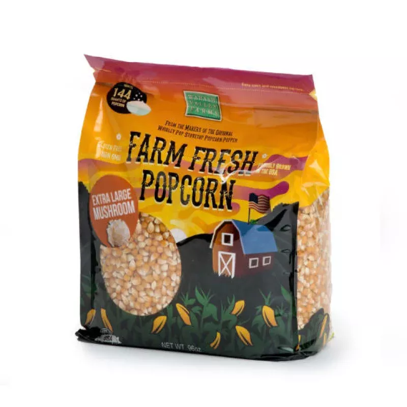 extra-large-caramel-6-lb-popcorn-bag Extra Large Caramel 6 lb Popcorn bag