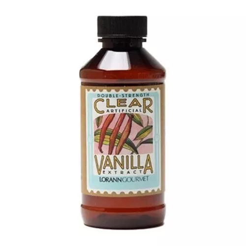 extract-clear-vanilla Extract - Clear Vanilla