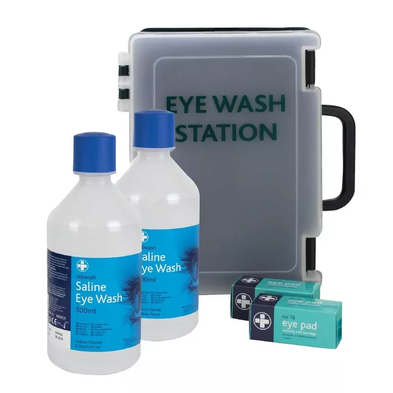 eyewash-station-ft600 Eyewash Station – FT600