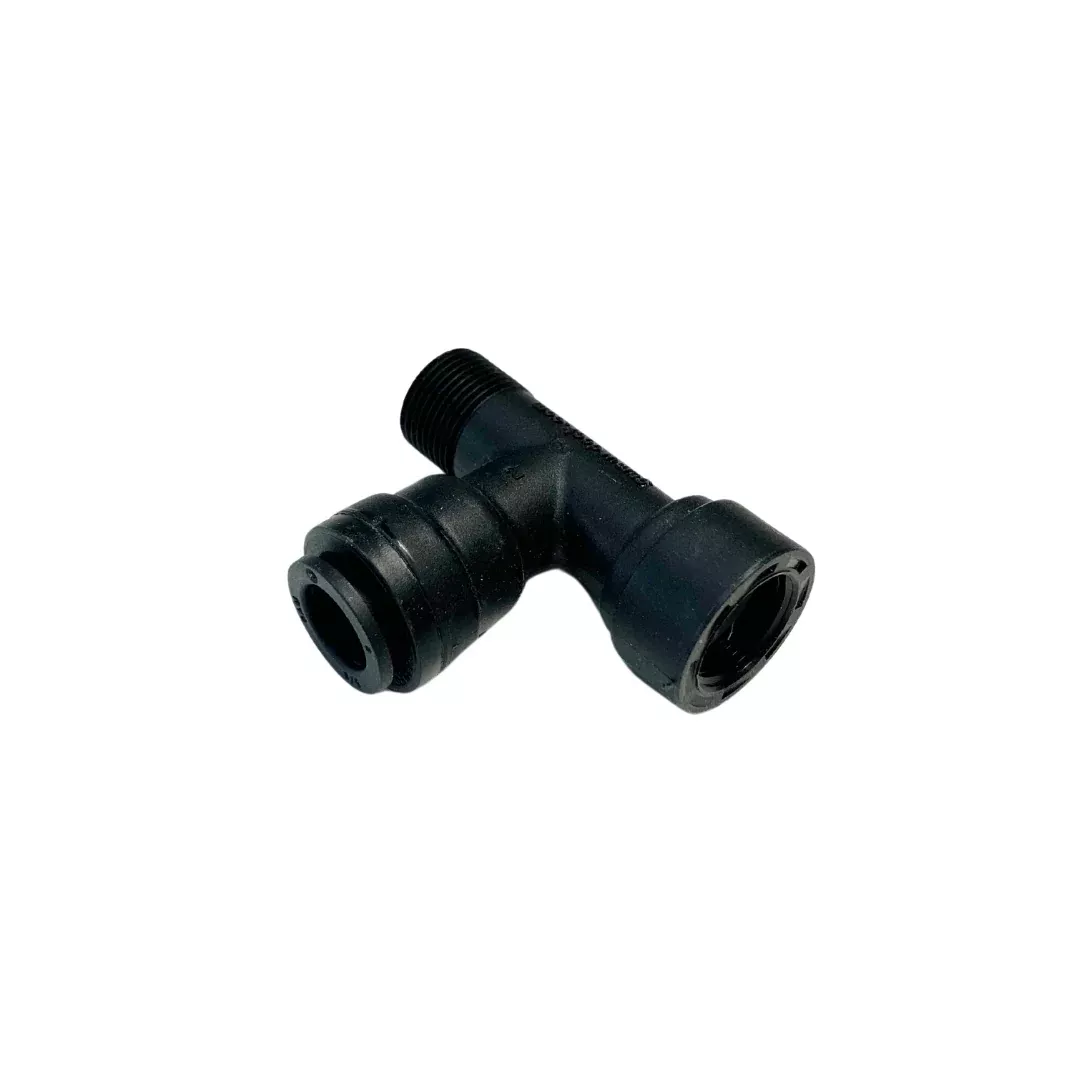 EZ ANGLE STOP ADAPTER - 3/8" ML