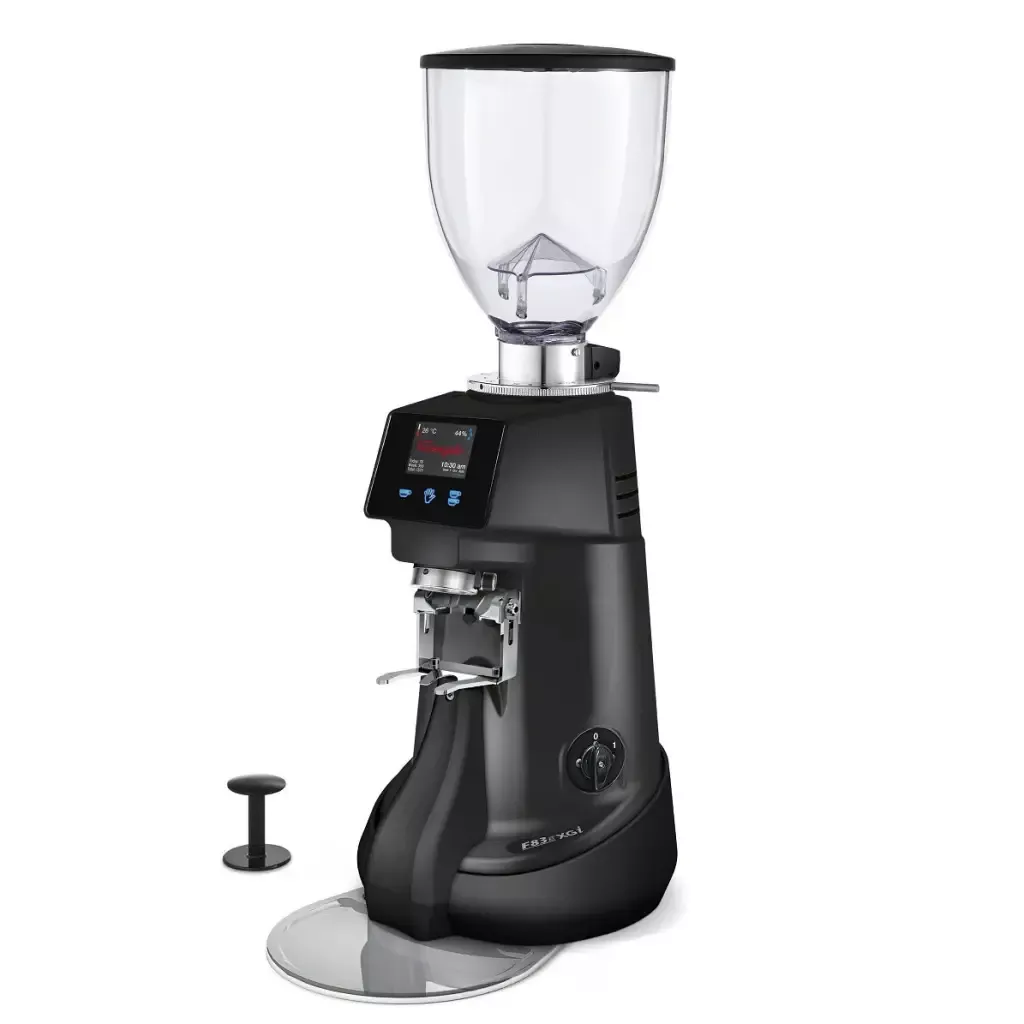 f83-electronic-xgi-coffee-grinder F83 Electronic XGI Coffee Grinder