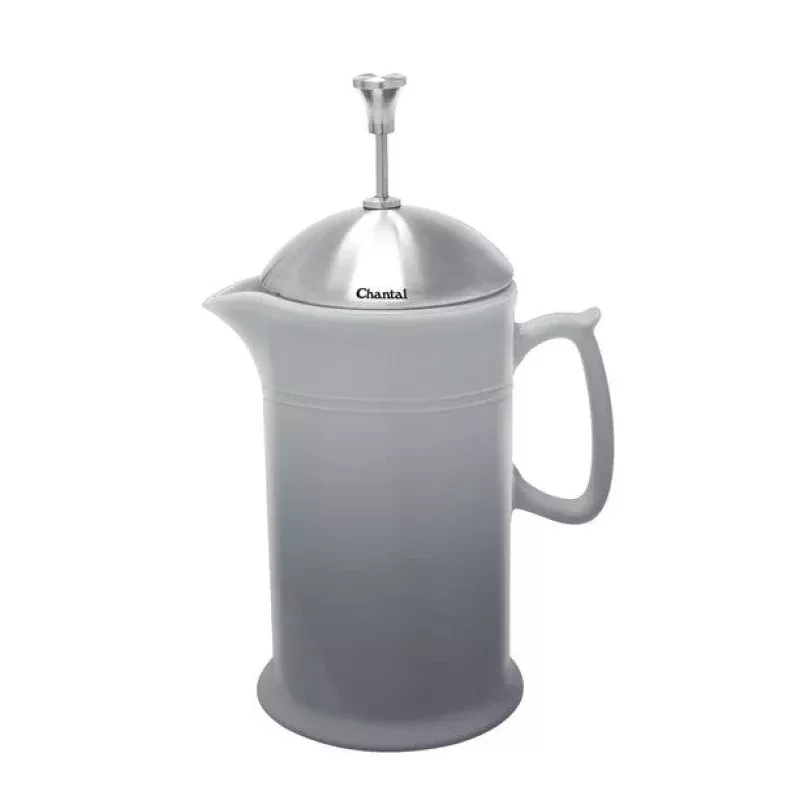 fade-grey-ombre-28-oz-french-press Fade Grey Ombre 28 oz French Press