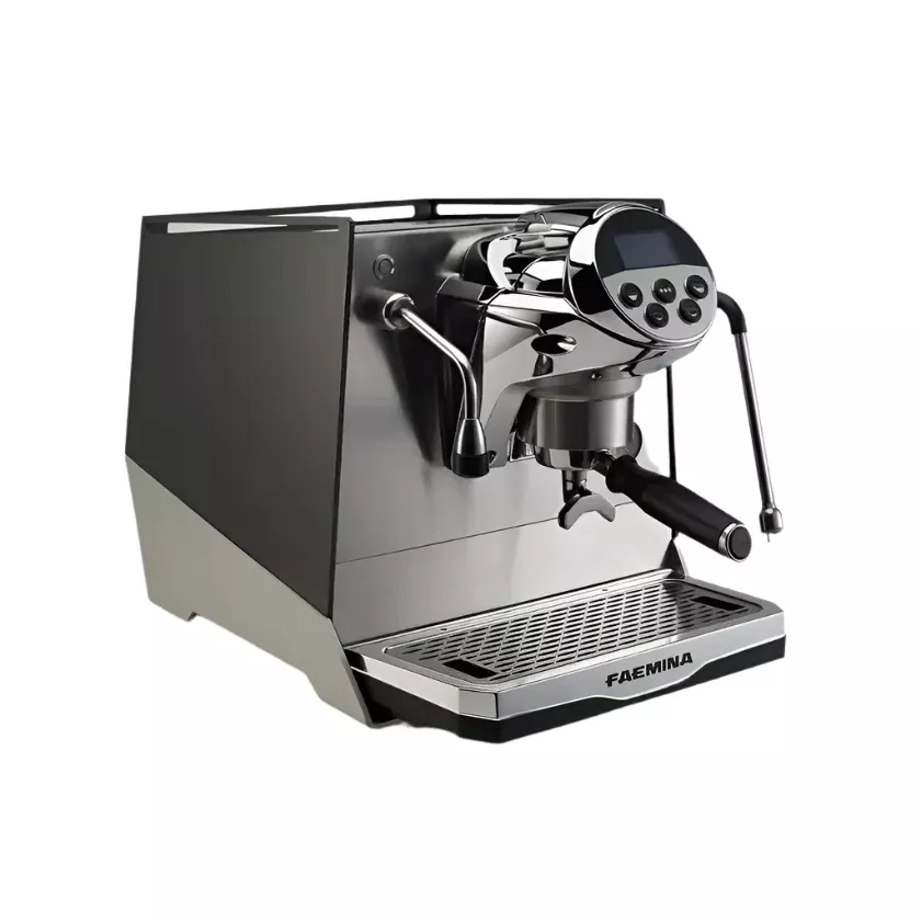 faemina-urban-series-coffee-machine Faemina Urban Series Coffee Machine
