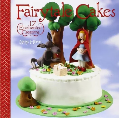 fairytale-cakes-17-enchanted-creations Fairytale Cakes: 17 Enchanted Creations