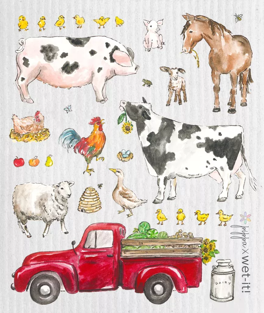 farmers-friends-swedish-cloth FARMERS FRIENDS SWEDISH CLOTH