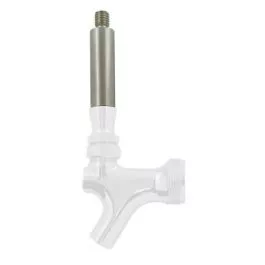Faucet 2 inch Handle Extension Chrome