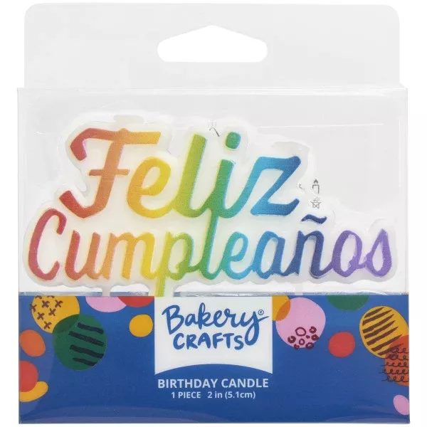 feliz-cumplea-os-bright-candles Feliz Cumpleaños Bright Candles