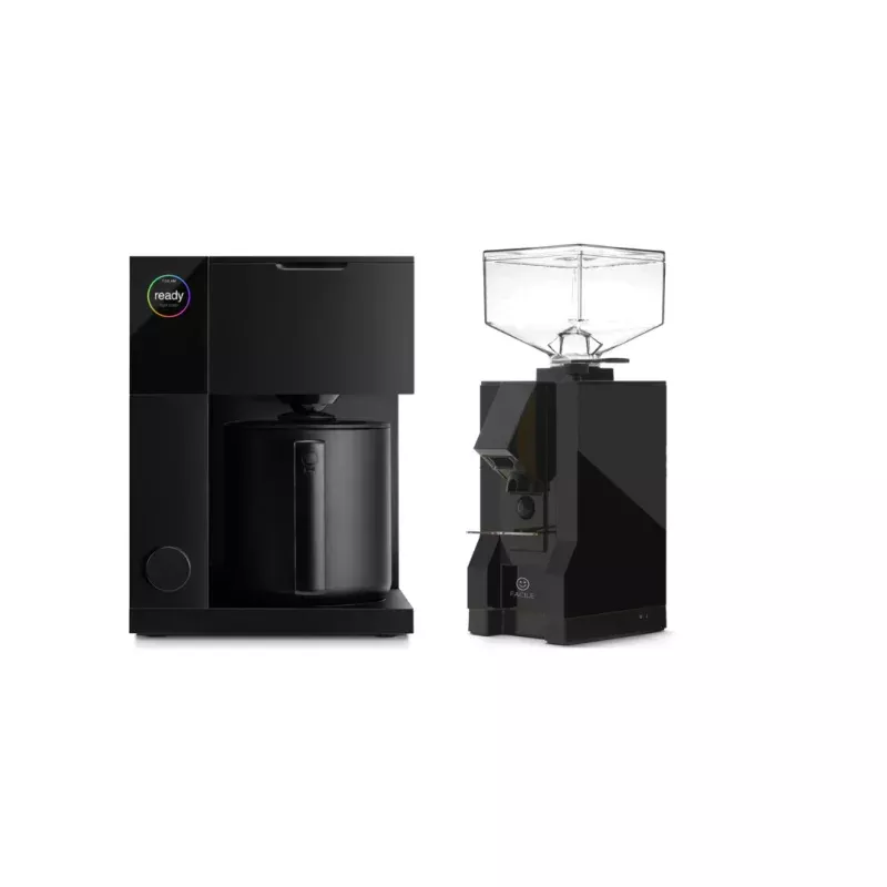 fellow-aiden-coffee-maker-eureka-facile-grinder-bundle Fellow Aiden Coffee Maker and Eureka Facile Grinder – Bundle