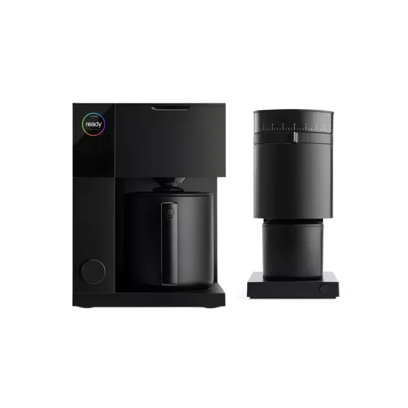 fellow-aiden-precision-coffee-maker-fellow-opus-grinder-bundle Fellow Aiden Precision Coffee Maker And Fellow Opus Grinder – Bundle