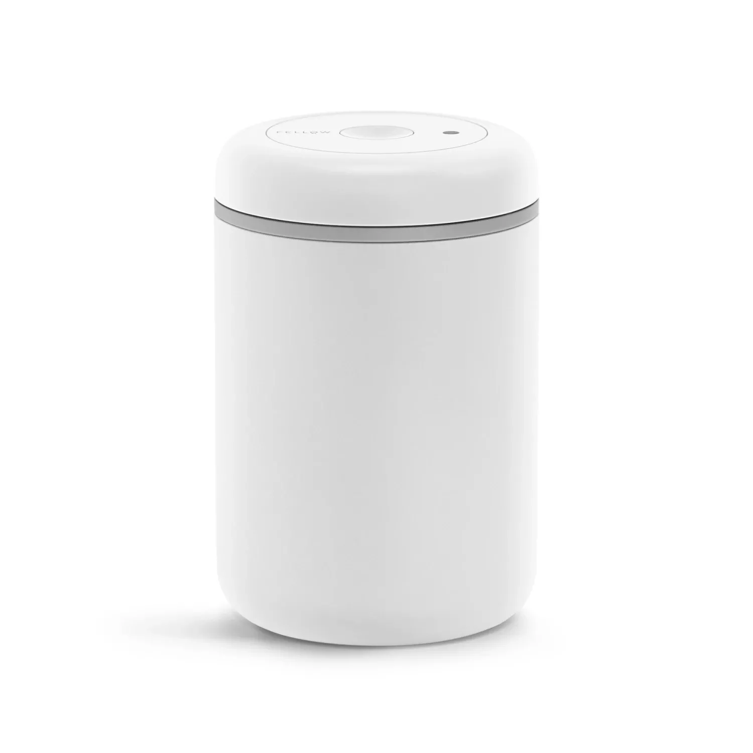 fellow-atmos-vacuum-container-1-2l-matte-white Fellow Atmos Vacuum Container 1.2L – Matte White