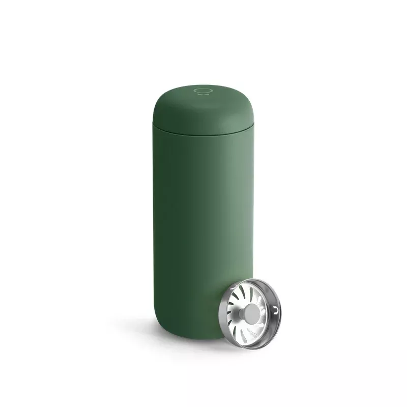 FELLOW | Carter Move Mug Cargo Green 16 oz