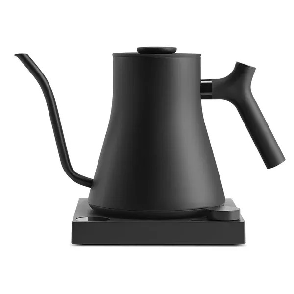 fellow-kettle-stagg-ekg-pro-black-0-9l Fellow Kettle Stagg EKG Pro Black - 0.9L