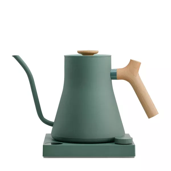 fellow-kettle-stagg-ekg-pro-green-0-9l Fellow Kettle Stagg EKG Pro Green - 0.9L