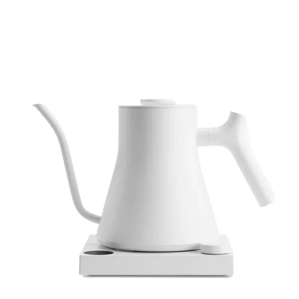 fellow-kettle-stagg-ekg-pro-white-0-9l Fellow Kettle Stagg EKG Pro White- 0.9L