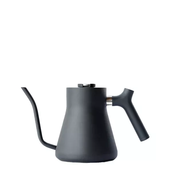 fellow-kettle-stagg-matt-black-1l Fellow Kettle Stagg – Matt Black - 1L
