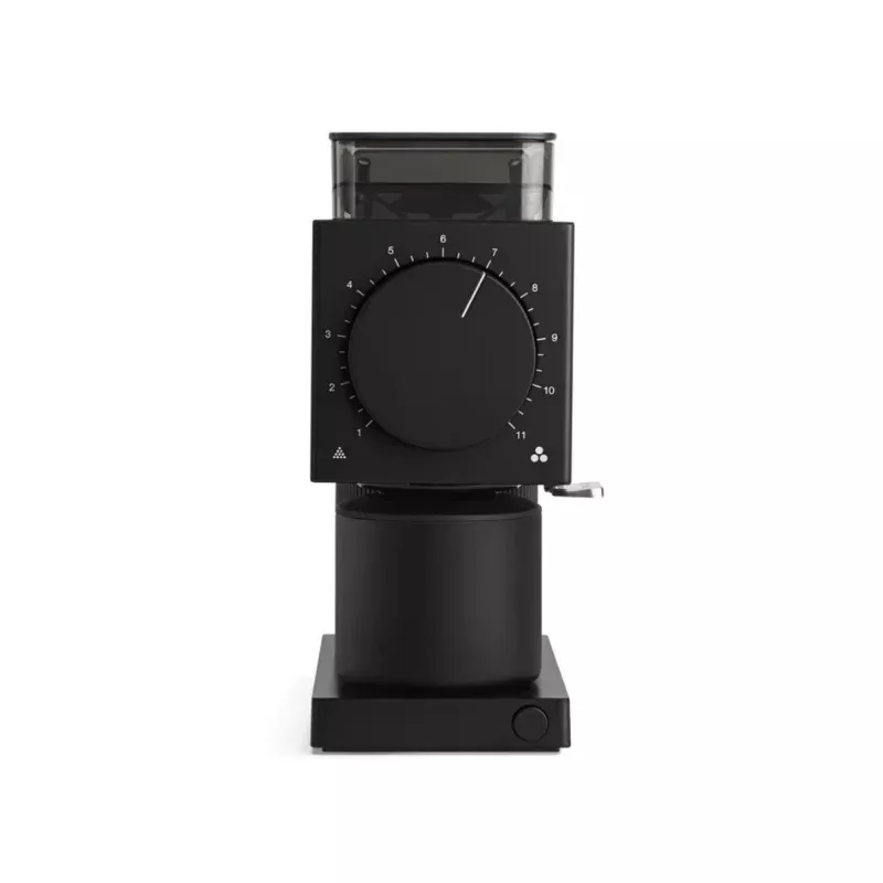 fellow-ode-brew-grinder-gen-2-0-120v-black Fellow Ode Brew Grinder Gen 2.0 – 120V (Black)