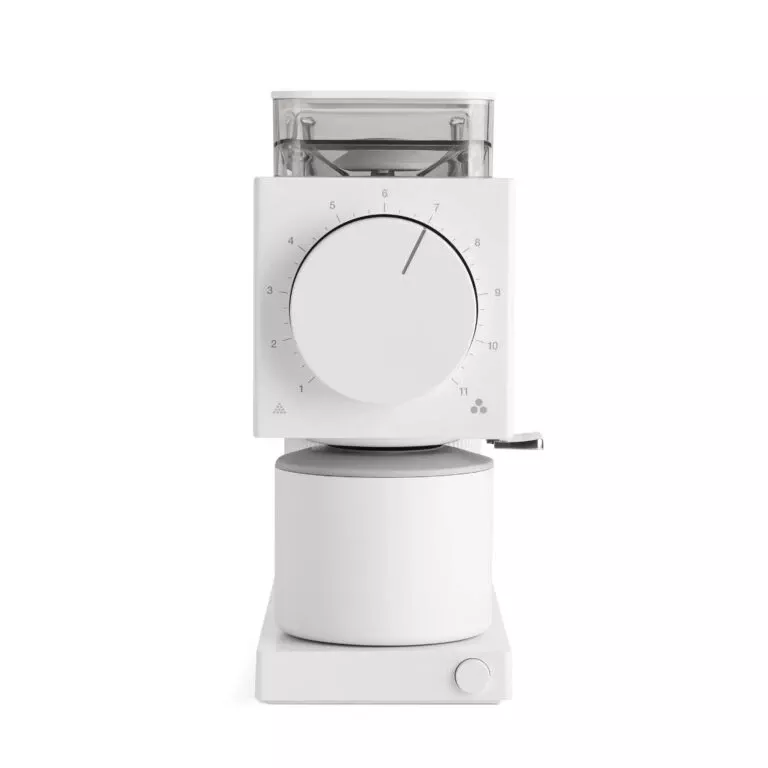 fellow-ode-brew-grinder-gen-2-matte-white Fellow Ode Brew Grinder Gen 2 – Matte White