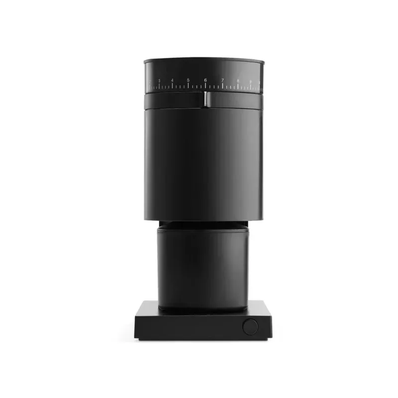 fellow-opus-all-purpose-grinder-120v-black Fellow Opus All-Purpose Grinder 120V (Black)