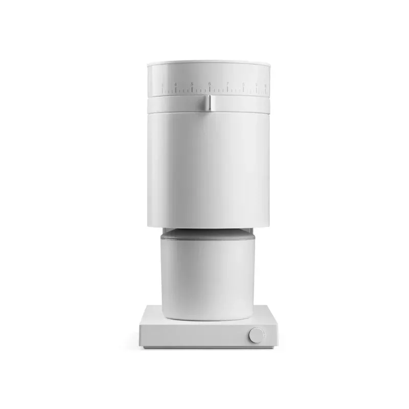 fellow-opus-all-purpose-grinder-120v-white Fellow Opus All-Purpose Grinder 120V (White)