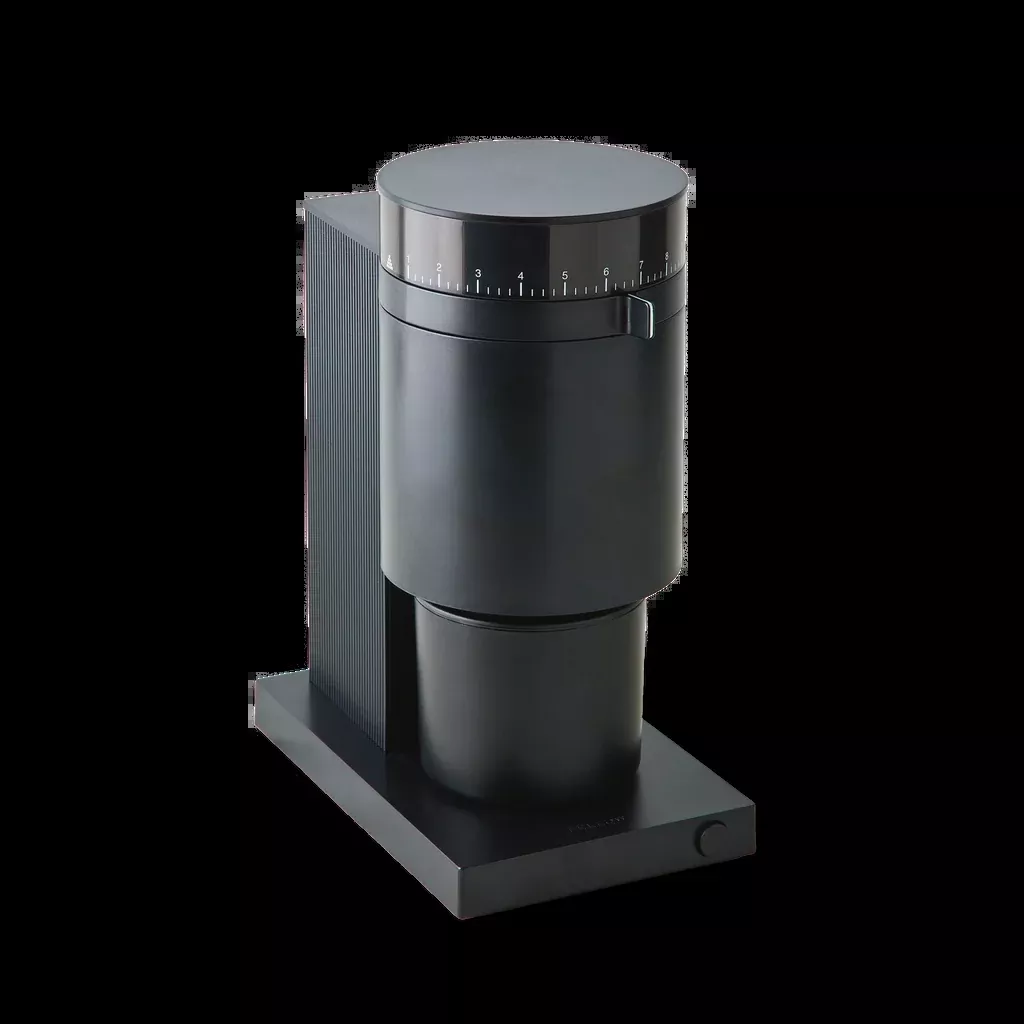 fellow-opus-conical-burr-grinder Fellow Opus Conical Burr Grinder