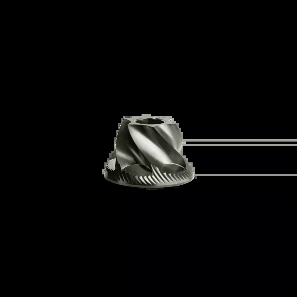 FELLOW - Replacement Inner Burr