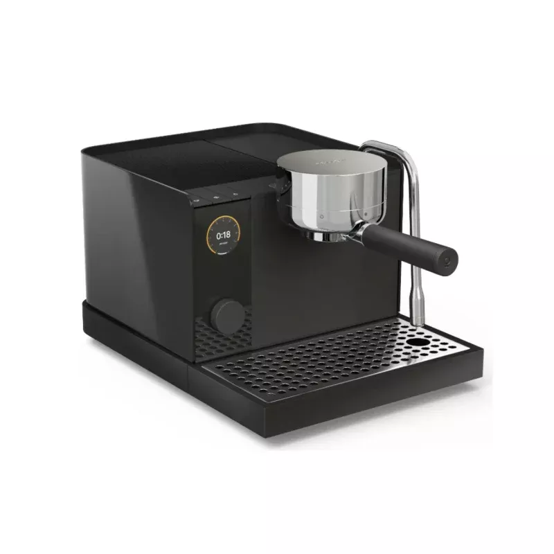 fellow-series-1-espresso-machine-black FELLOW Series 1 Espresso Machine (Black)