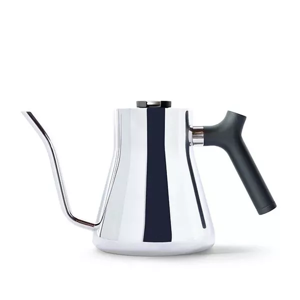 fellow-stagg-1l-pour-over-kettle-polished-steel Fellow Stagg 1L Pour-Over Kettle – Polished Steel