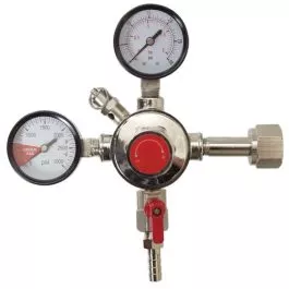 fermentap-dual-gauge-co2-regulator Fermentap Dual Gauge Co2 Regulator