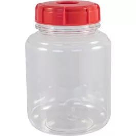 fermonster-1-gallon-no-port FerMonster 1 Gallon - No Port