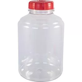 fermonster-3-gallon-no-port FerMonster 3 Gallon - No Port