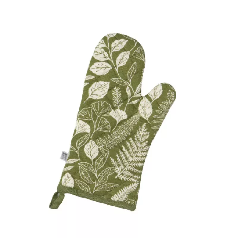 fern-frond-oven-mitt Fern & Frond Oven Mitt
