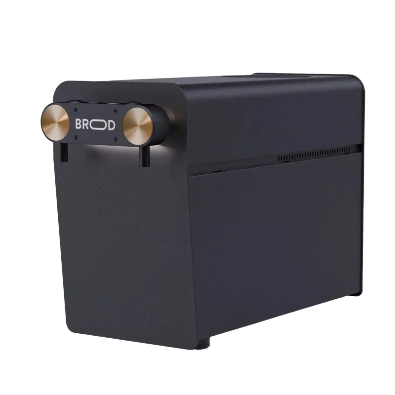 fetco-drnx-by-brood-on-demand-nitro-cold-brew-machine Fetco DRNX by BROOD On-Demand Nitro Cold Brew Machine