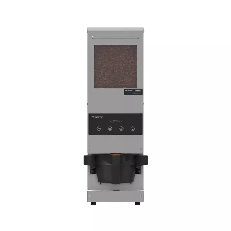 fetco-grs-1201-single-hopper-grinder Fetco GRS 1201 Single Hopper Grinder