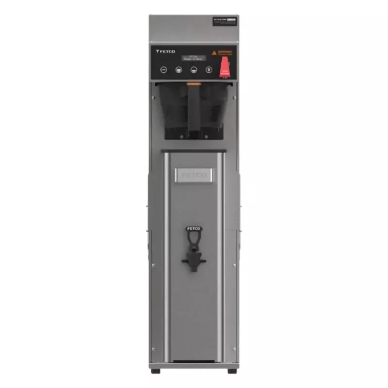 fetco-mbs-1221-plus-series-single-station-multi-beverage-brewer Fetco MBS-1221 Plus Series Single-Station Multi-Beverage Brewer
