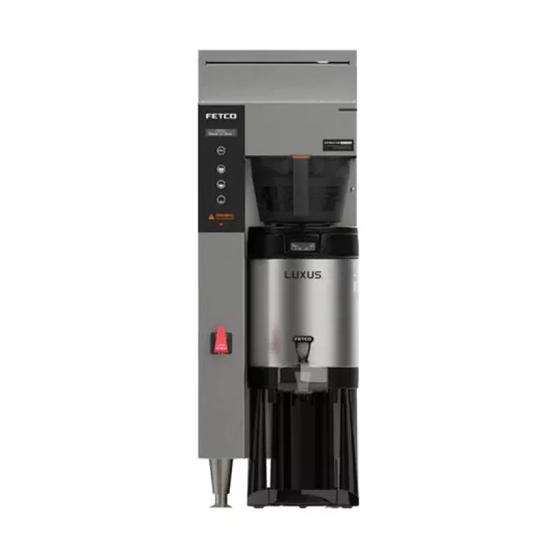 fetco-plus-single-coffee-brewer-1-5-gallon-cbs-1251 Fetco Plus Single Coffee Brewer 1.5 Gallon (CBS-1251)
