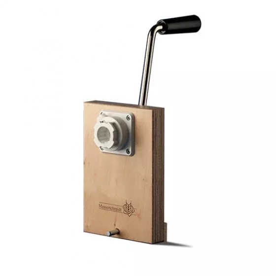 fgm-hand-crank-base-unit FGM Hand Crank Base Unit