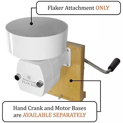 FGMFlake Mill Attachment
