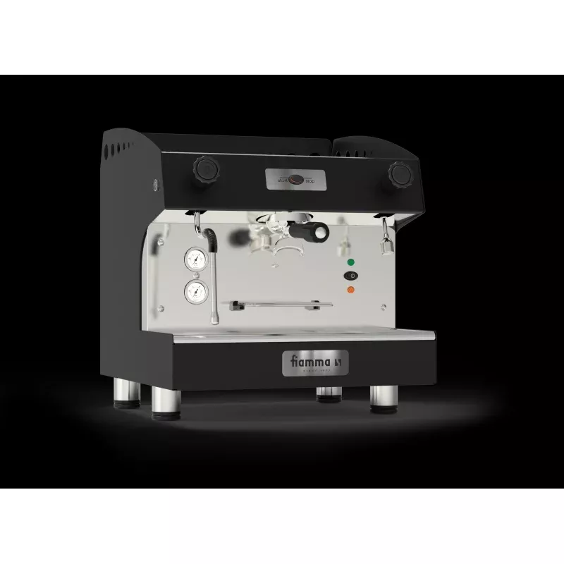 fiamma-caravel-1-1-group-espresso-machine Fiamma Caravel 1 – 1 Group Espresso Machine