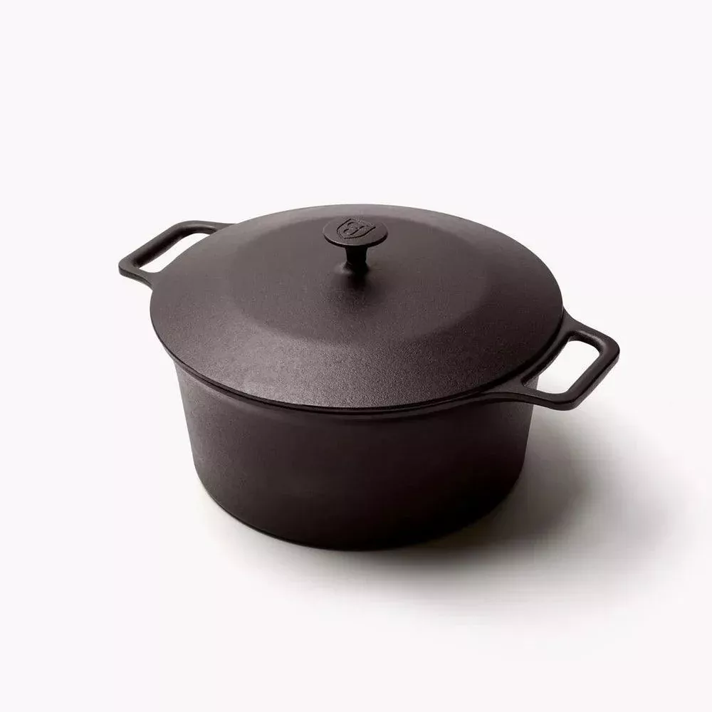 field-dutch-oven-10 Field Dutch Oven: #10