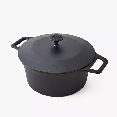 field-dutch-oven-8 Field Dutch Oven: #8