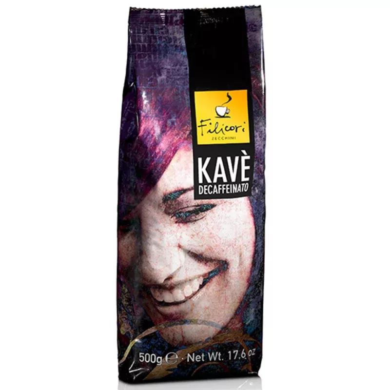 filicori-zecchini-kav-decaffeinated-whole-bean Filicori Zecchini Kavè Decaffeinated Whole Bean