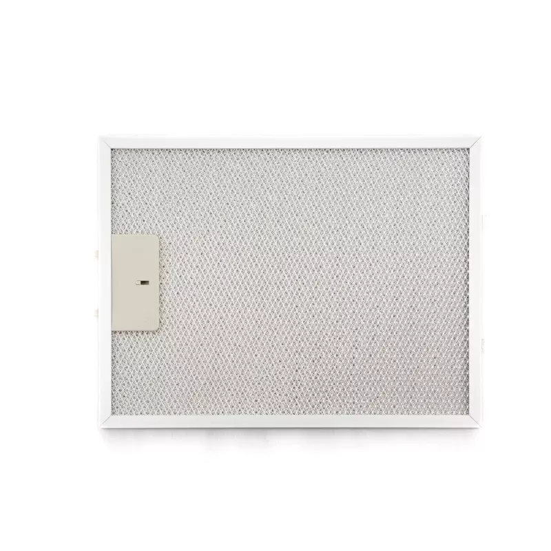 Filtro de aluminio para campana extractora