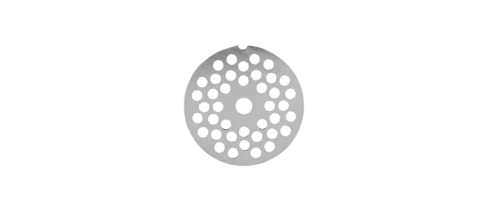 final-sale-kitchenaid-food-grinder-plastic-attachment-two-grinding-plates Final Sale- KitchenAid Food Grinder- Plastic Attachment and two grinding plates