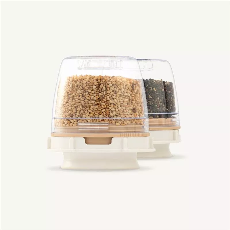 finamill-sesame-pod FinaMill Sesame Pod