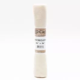 Fine Cheesecloth 36 x 36