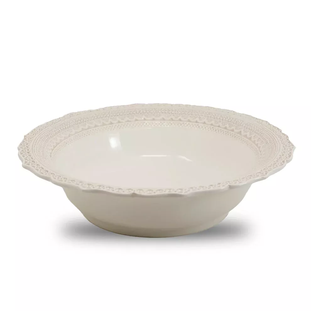 finezza-bowls-in-cream Finezza - Bowls in Cream